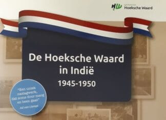 De Hoeksche Waard in Indië: Lezing door Leen van Driel bij Museum Hoeksche Waard