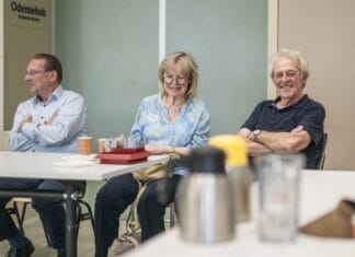 Reizen met de bus als je visueel beperkt bent