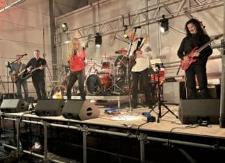 Numansdorp Live daverend succes!