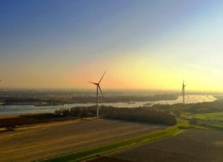 Ontwerp-uitvoeringsbeleid ‘Windenergie bij agrarische bedrijven’ ter inzage