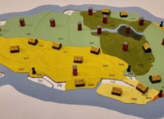 Kom naar de gezellige puzzelruilbeurs in Oud-Beijerland!