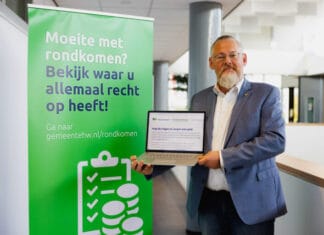 Moeite met rondkomen? Bekijk waar u allemaal recht op heeft!