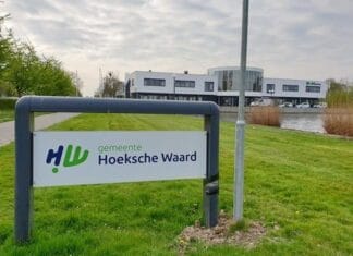 College gemeente Hoeksche Waard biedt gemeenteraad sluitende begroting 2026-2029 aan