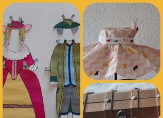 Kindermiddag in het teken van Vrouwe Sara bij Museum Hoeksche Waard