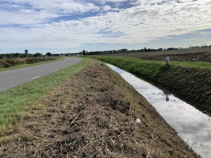 Gemeente Hoeksche Waard verwijdert bericht na kritiek op greenwashing