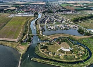 Informatieavond westelijke route en Molenpolder Numansdorp uitgesteld