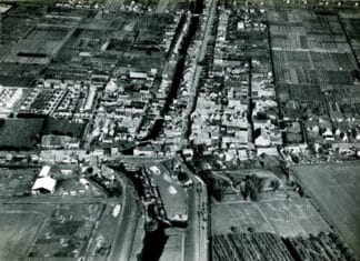 Film: Numansdorp in 1952