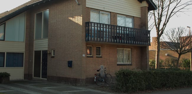 Nog steeds geen verbetering voor dak- en thuislozen