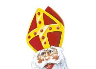 Hét Sinterklaascadeau maak je zelf in het MaakLokaal!