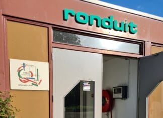 Dubbele ruilbeurs in Buurthuis Ronduit