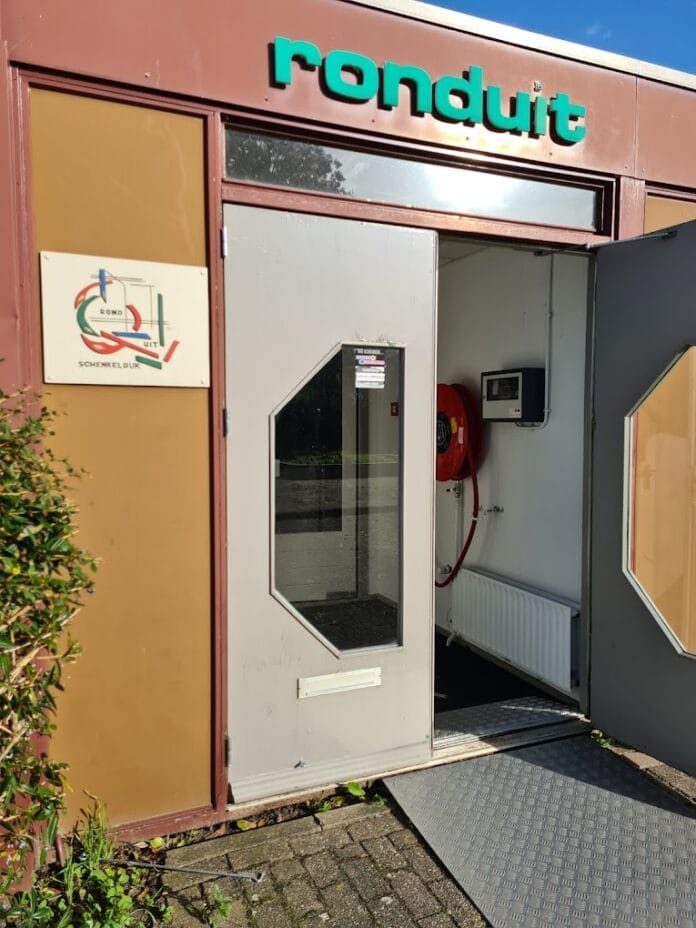 Dubbele ruilbeurs in Buurthuis Ronduit