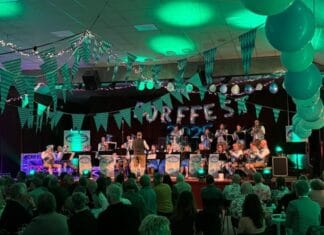 Dorffest Klaaswaal 2025: vierde editie groot succes