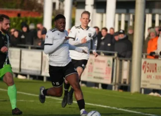 NSVV op eigen veld onderuit tegen Spijkenisse