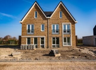 Hoeksche Waard werkt met nieuw Volkshuisvestingsprogramma aan voldoende en betaalbare woningen