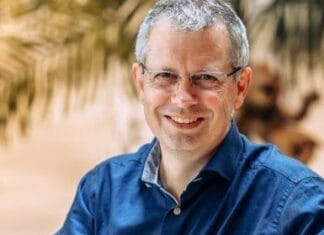 OHW-voorzitter Frank van den Ouden treedt toe tot Regioboard Zuid-Hollandse Delta