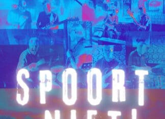 Spoort Niet sluit 2025-tour af in ’t Havenhuys Oud-Beijerland