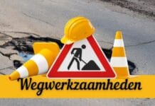 Rijkswaterstaat maakt het niet makkelijk: deze afsluitingen op de A29, Heinenoordtunnel en Haringvlietbrug zijn er deze week