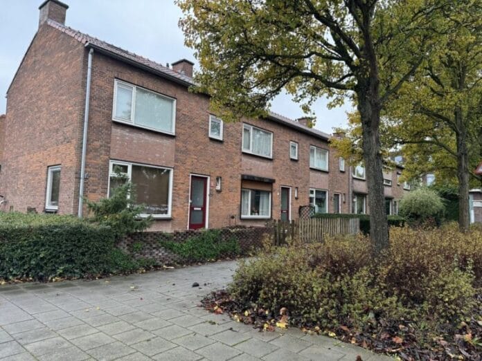 Herontwikkeling Bomenbuurt Numansdorp