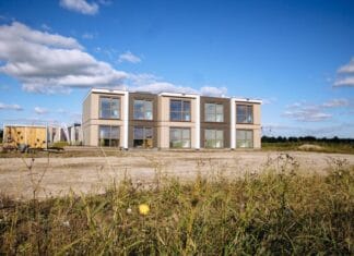 Poll: Waar moeten de 700 noodwoningen komen in de Hoeksche Waard?