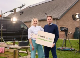 Video: Lokaal Proeven: ontdek de reis van boer tot bord