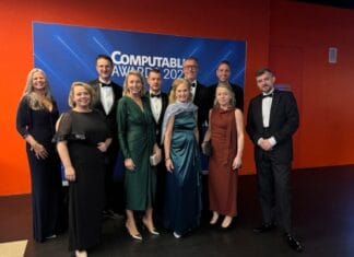 Gemeente Hoeksche Waard wint Computable Award met innovatief AI-project voor privacybescherming