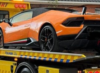 FIOD doorzoekt woning en bedrijfspand in Oud-Beijerland in onderzoek naar Groningse subsidiefraude