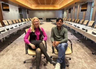 VoorWaards geeft gratis masterclass lokale politiek