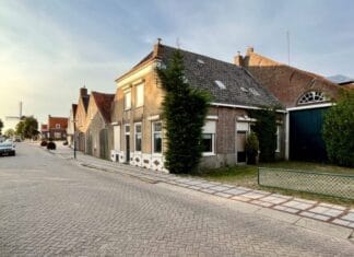 Woningproject Breestraat 12-14: omwonenden uitgenodigd voor participatiebijeenkomst in Westmaas