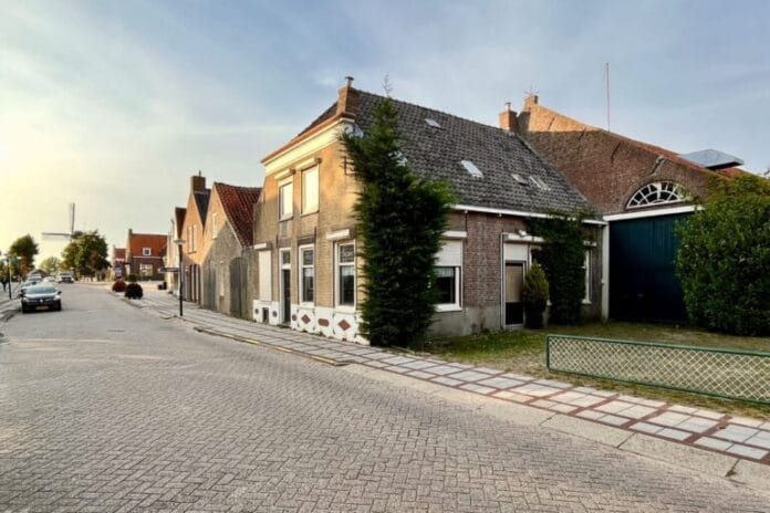 Woningproject Breestraat 12-14: omwonenden uitgenodigd voor participatiebijeenkomst in Westmaas