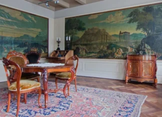 Ontdek meer in Museum Hoeksche Waard met gratis rondleiding