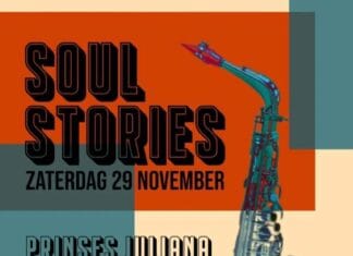Soul Stories: harmonieorkest Prinses Juliana geeft sfeervol najaarsconcert