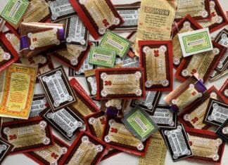 Douwe Egberts-actie voor Voedselbank Hoeksche Waard gestart