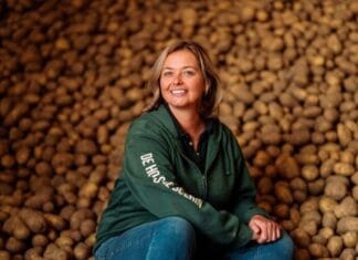 De Hoeksche Boerin – “Pakken we onze spullen?”