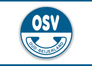 OSV met lege handen naar huis