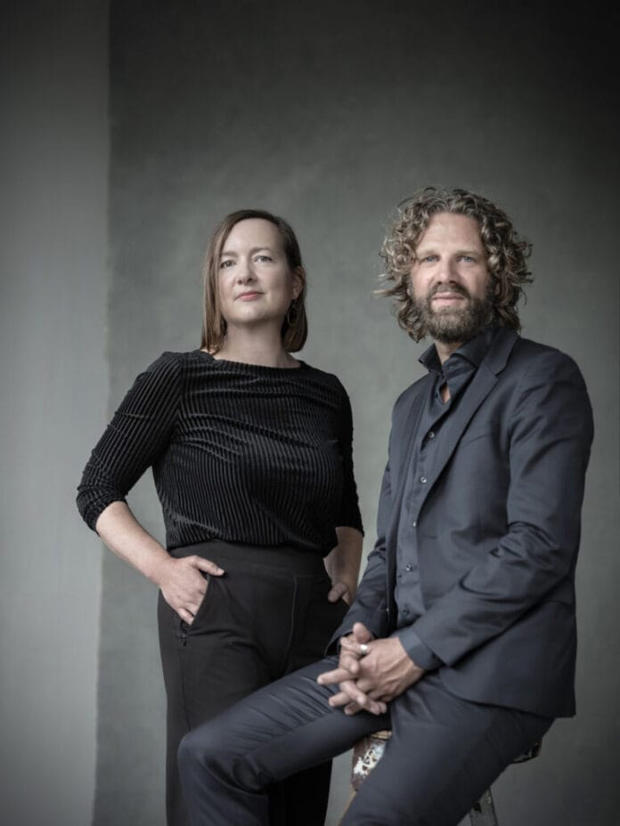 Oud-Beijerlander Robert van de Griend brengt onthullend boek uit over Wim Hof