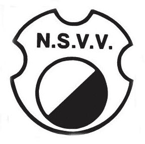 Opnieuw forse nederlaag NSVV