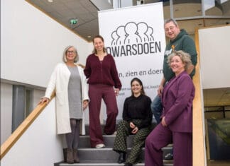 Gemeente Hoeksche Waard start pilot ‘Time-out Hoeksche Waard (overbruggingszorg)’