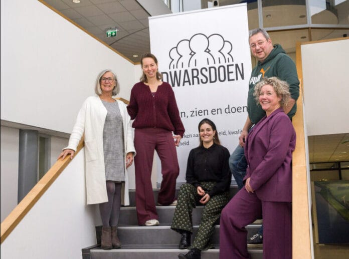 Gemeente Hoeksche Waard start pilot ‘Time-out Hoeksche Waard (overbruggingszorg)’