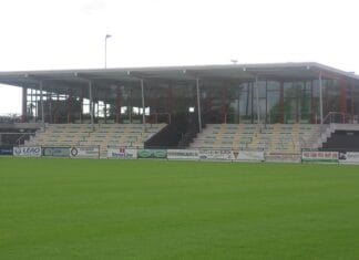 FC Binnenmaas wint van GSC/ODS