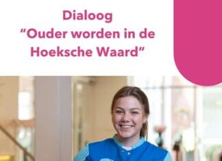 Dialoog “Ouder worden in de Hoeksche Waard”