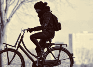 Lezing ‘Onze fietsreis van Strijen naar de Noordkaap’ bij Vrouwen van Nu Numansdorp