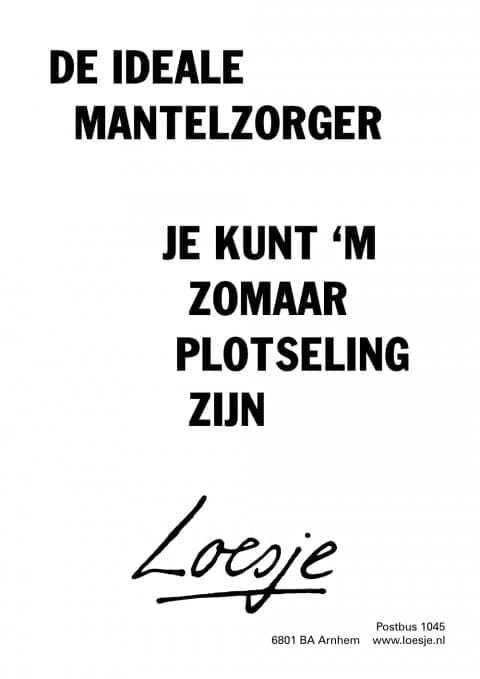 Tien jaar ZorgMies: van idee op de bank tot onmisbare steun voor mantelzorgers