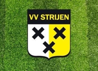 Strijen wint bij OHVV