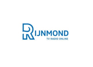 Chris Vemer en Roland Vonk nemen afscheid van Radio Rijnmond