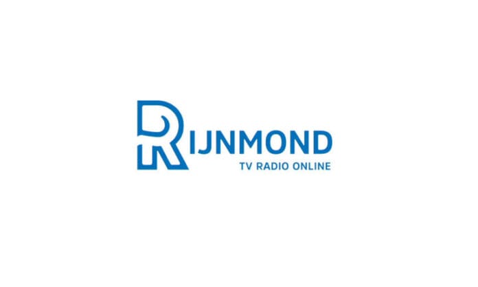 Chris Vemer en Roland Vonk nemen afscheid van Radio Rijnmond