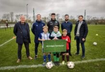 Gemeente investeert in kunstgrasvelden voor Fortuna Be Quick, NBSVV en ZBVH