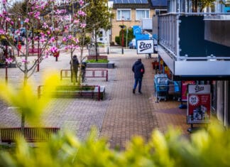 Ondernemers kiezen voor verlenging bedrijveninvesteringszones