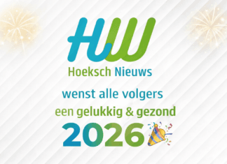 Gelukkig & gezond 2026!