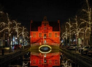 Shogi Club, op 10 januari in Oud-Beijerland