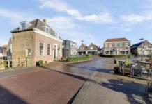 Weinig investeerders actief op koopwoningmarkt Hoeksche Waard: slechts 2,6% van woningvoorraad